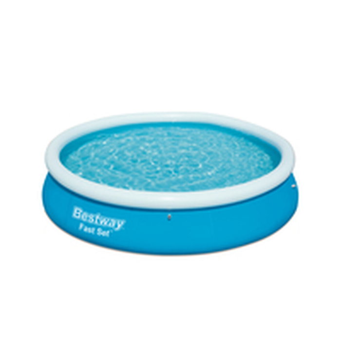 Bestway Piscina Hinchable Adulto 366x76 cm Azul