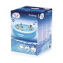 Bestway Piscina Hinchable Adulto 366x76 cm Azul