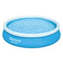 Bestway Piscina Hinchable Adulto 366x76 cm Azul
