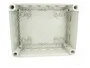 OBO BETTERMANN T 250 Caja de conexiones gris claro IP66