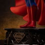 Iron Studios Estatua Legacy Replica 1/4 Superman DC Trinity