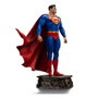 Iron Studios Estatua Legacy Replica 1/4 Superman DC Trinity