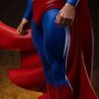 Iron Studios Estatua Legacy Replica 1/4 Superman DC Trinity