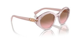 Vogue VO5576SB-294214 Gafas de Sol Rosa