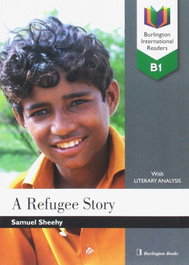 BURLINGTON, A Refuge Story - International Readers