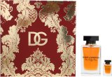 Dolce & Gabbana The Only One Gift Set 100ml EDP + 5ml EDP