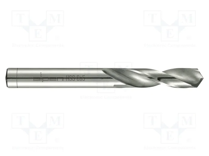 ALPEN-MAYKESTAG Broca para metal 5,5 mm HSS PZ-COBALT 66 mm ALPEN-MAYKESTAG Broca para metal 5,5 mm HSS PZ-COBALT 66 mm