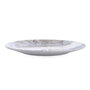Plato Pizza Porcelana Polaris Hydrozero Bidasoa 30 cm (6 Unidades)