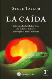 LA CAÍDA, Steve Taylor - LA LLAVE