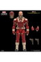 Hasbro Marvel Legends Pack de 2 Figuras Yelena Belova & Red Guardian 15 cm