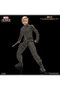 Hasbro Marvel Legends Pack de 2 Figuras Yelena Belova & Red Guardian 15 cm