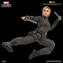Thunderbolts Marvel Legends Pack de 2 Figuras Yelena Belova & Red Guardian 15 cm