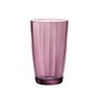 Bormioli Rocco Vaso Alto Pulsar Rosa 47cl