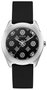 Guess GW0107L1 con correa de tela azul y caja gris