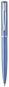 Waterman Allure Bolígrafo Lacado Azul con Punta Media