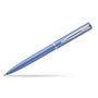 Waterman Allure Bolígrafo Lacado Azul con Punta Media