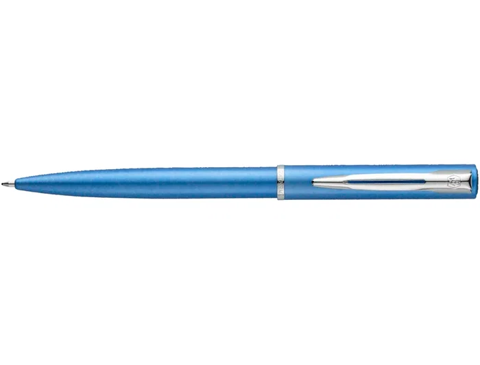 Waterman Boligrafo Allure Laca Azul en Estuche de Regalo