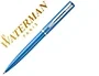 Waterman Boligrafo Allure Laca Azul en Estuche de Regalo