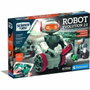 Clementoni Robot Evolution 2.0 para montar y programar con 4 modos de juego