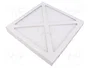 JBC TOOLS Filtro prefiltro para extractor de humos