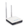 Dragino LPS8v2-868 Gateway Indoor IoT con LoRaWAN 868MHz 2 Antenas Procesador ARM Cortex-A7