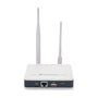Dragino LPS8v2-868 Gateway Indoor IoT con LoRaWAN 868MHz 2 Antenas Procesador ARM Cortex-A7