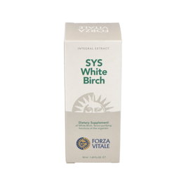 FORZA VITALE SYS.BETULLA (abedul) 50ml