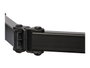 StarTech.com Brazo de Soporte para Dos Monitores ARMDUAL2, Acero, Negro