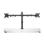 Startech Brazo de Soporte Articulado para 2 Monitores, Acero