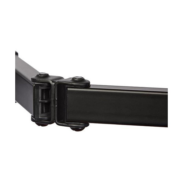 Startech Brazo de Soporte Articulado para 2 Monitores, Acero