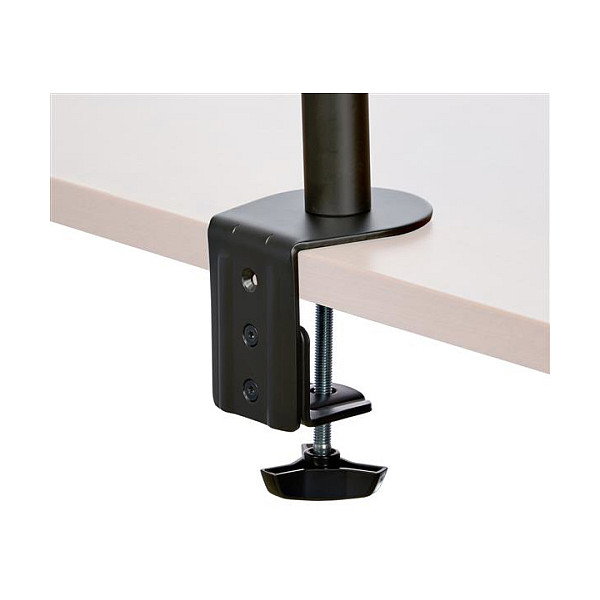 Startech Brazo de Soporte Articulado para 2 Monitores, Acero