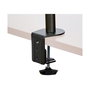 Startech Brazo de Soporte Articulado para 2 Monitores, Acero
