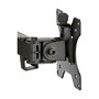 Startech Brazo de Soporte Articulado para 2 Monitores, Acero