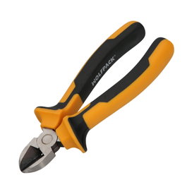 WOLFPACK LINEA PROFESIONAL Alicates de Corte Diagonal 150 mm