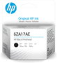 HP Cabezal de impresión 6ZA17AE Negro para Smart Tank series 500/600
