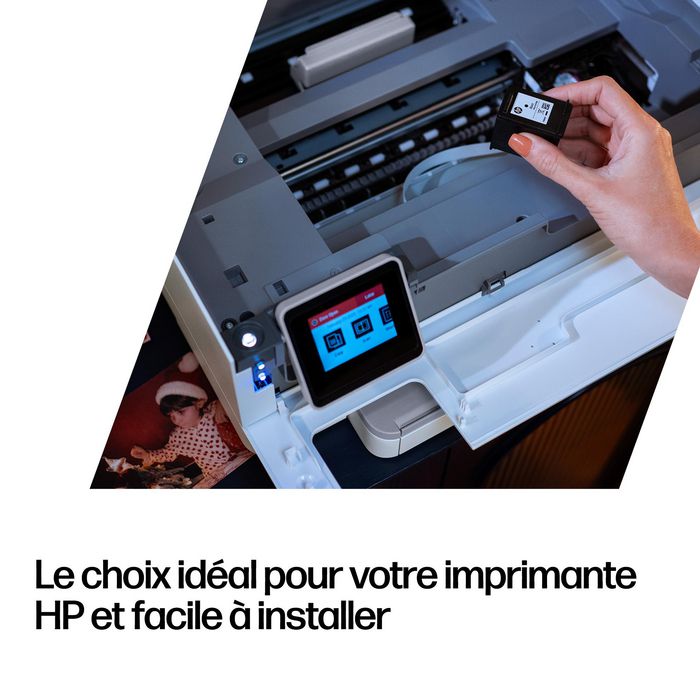 HP Cabezal de impresión negro 6ZA17AE para Smart Tank series HP Cabezal de impresión negro 6ZA17AE para Smart Tank series