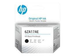 HP Cabezal de impresión 6ZA17AE Negro para Smart Tank series 500/600 HP Cabezal de impresión 6ZA17AE Negro para Smart Tank series 500/600