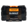 Dewalt Puntas edición McLaren juego 28 piezas con portapuntas magnético ¼ pulg
