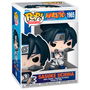 Funko Figura POP Naruto Sasuke Uchiha Vinilo 9cm Caja Regalo