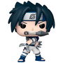 Funko Figura POP Naruto Sasuke Uchiha Vinilo 9cm Caja Regalo