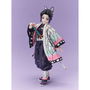 Aniplex BUZZMOD Figura Shinobu Kocho Demon Slayer Kimetsu no Yaiba PVC 14 cm