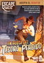Sd games Escape Quest 1: En Busca del Tesoro Perdido (Libro Juego)