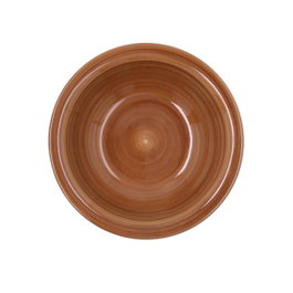 Quid Plato Hondo Cerámico Creta Beige 21,5 cm