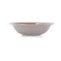 Quid Plato Hondo Cerámico Creta Beige 21,5 cm