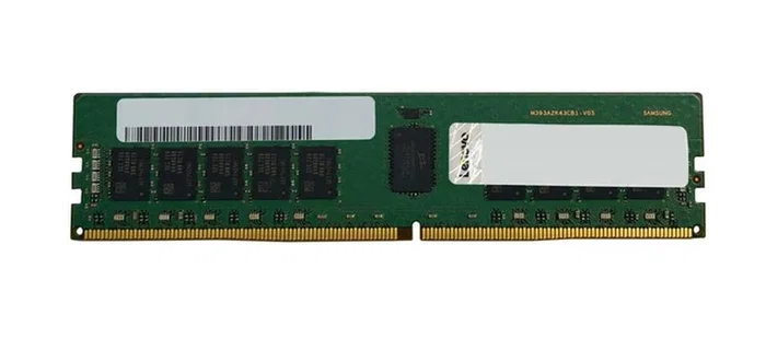 Lenovo 4X77A99751 16GB 5600MHz DDR5 ECC UDIMM DIMM Lenovo 4X77A99751 16GB 5600MHz DDR5 ECC UDIMM DIMM