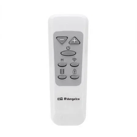 Orbegozo Emisor Térmico RRW 1505 | 1500W | 8 Elementos | WiFi