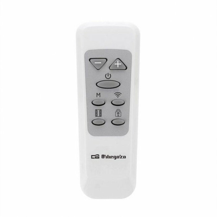 Orbegozo Emisor Térmico RRW 1505 WiFi 1500W