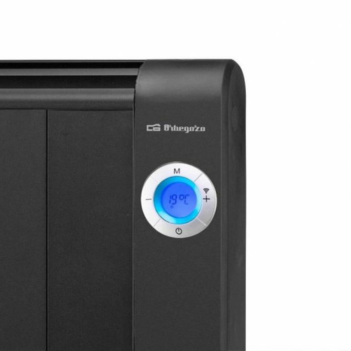 Orbegozo Emisor Térmico RRW 1505 WiFi 1500W