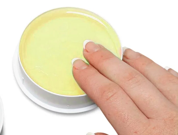 Q-connect Humedecedor de Dedos para Pasar Páginas y Contar Billetes 20 ml
