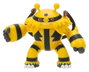 Jazwares Pokémon Battle Feature Figure Surtido de 4 Figuras